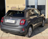 Fiat 500X 1.6 Mjet 130cv E6D Connect "UCONNECT 7" - Cerchi in lega 17- Cristalli posteriori e lunotto oscurati - sensori park" - Auto Aziendale