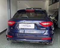 Maserati Levante V6 Diesel 275 CV AWD Gransport my20 "Auto Aziendale Full Full Optional" (Tetto apribile/panoramico - cerchi da 21" - Sport package- Proiettori adattativi Full-LED Matrix"