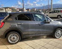 Fiat 500X 1.6 Mjet 130cv E6D Connect "UCONNECT 7" - Cerchi in lega 17- Cristalli posteriori e lunotto oscurati - sensori park" - Auto Aziendale