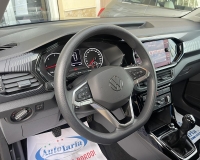 Volkswagen T-Cross - 1.6 TDI Style 95cv E6 Pack Edition – IDONEO ANCHE PER NEOPATENTATI (Telecamera - Vetri posteriori oscurati - Apple CarPlay)