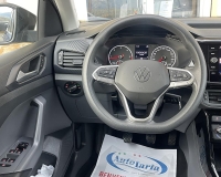 Volkswagen T-Cross - 1.6 TDI Style 95cv E6 Pack Edition – IDONEO ANCHE PER NEOPATENTATI (Telecamera - Vetri posteriori oscurati - Apple CarPlay)