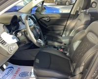 Fiat 500X 1.6 Mjet 130cv E6D Connect "UCONNECT 7" - Cerchi in lega 17- Cristalli posteriori e lunotto oscurati - sensori park" - Auto Aziendale