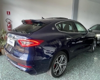 Maserati Levante V6 Diesel 275 CV AWD Gransport my20 "Auto Aziendale Full Full Optional" (Tetto apribile/panoramico - cerchi da 21" - Sport package- Proiettori adattativi Full-LED Matrix"