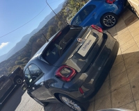 Fiat 500X 1.6 Mjet 130cv E6D Connect "UCONNECT 7" - Cerchi in lega 17- Cristalli posteriori e lunotto oscurati - sensori park" - Auto Aziendale