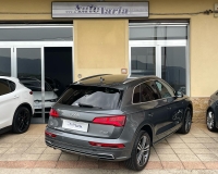 Audi Q5 - 40TDI 2.0 190CV QUATTRO S-LINE PLUS S/Tronic " Auto Aziendale - Full Optional"