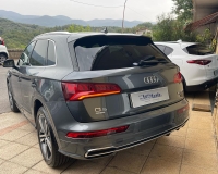 Audi Q5 - 40TDI 2.0 190CV QUATTRO S-LINE PLUS S/Tronic " Auto Aziendale - Full Optional"