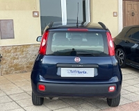 FIAT NEW PANDA 1.2 Lounge "V° posto - Mancorrenti"