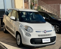 Fiat 500L Living 1.6 MultiJet 105 CV