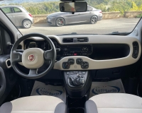 FIAT NEW PANDA 1.2 Lounge "V° posto - Mancorrenti"