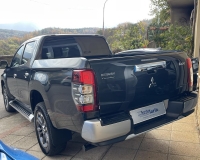 Mitsubishi L 200 2.3 DI-D 150 CV 4WD Double Cab Intense Pak ClearTec – Auto Aziendale pari al nuovo – Fatturabile con iva deducibile