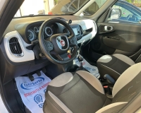 Fiat 500L Living 1.6 MultiJet 105 CV