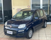 FIAT NEW PANDA 1.2 Lounge "V° posto - Mancorrenti"