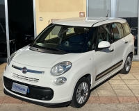 Fiat 500L Living 1.6 MultiJet 105 CV