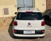 Fiat 500L Living 1.6 MultiJet 105 CV