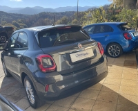 Fiat 500X 1.6 Mjet 130cv E6D Connect "UCONNECT 7" - Cerchi in lega 17- Cristalli posteriori e lunotto oscurati - sensori park" - Auto Aziendale