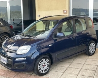 FIAT NEW PANDA 1.2 Lounge "V° posto - Mancorrenti"