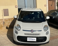 Fiat 500L Living 1.6 MultiJet 105 CV