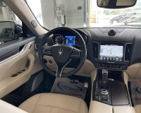 Maserati Levante V6 Diesel 275 CV AWD Gransport my20 "Auto Aziendale Full Full Optional" (Tetto apribile/panoramico - cerchi da 21" - Sport package- Proiettori adattativi Full-LED Matrix"