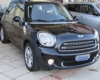 Mini Cooper D Countryman 1.6 D 111cv