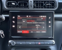 CITROEN C3 BlueHDi 102 CV S&S Feel Pack (Apple CarPlay- Fari anteriori diurni a LED- Fari posteriori a LED effetto 3D)