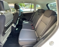 Volkswagen Tiguan 1.6 TDI 115 Cv Style" Tetto Panoramico apribile- km 37832"