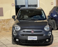 Fiat 500X 1.6 Mjet 130cv E6D Connect "UCONNECT 7" - Cerchi in lega 17- Cristalli posteriori e lunotto oscurati - sensori park" - Auto Aziendale