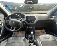 Peugeot 2008 1.6 Blue HDI 120cv Allure Tetto Panoramico - Navigatore - Telecamera post.