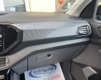 Volkswagen T-Cross - 1.6 TDI Style 95cv E6 Pack Edition – IDONEO ANCHE PER NEOPATENTATI (Telecamera - Vetri posteriori oscurati - Apple CarPlay)