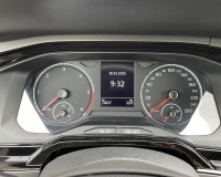 Volkswagen Polo 1.6 TDI 95cv Comfortline BlueMotion Technology Clima automatico-Vetri Privacy