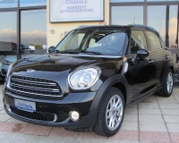 Mini Cooper D Countryman 1.6 D 111cv