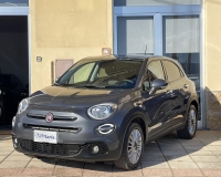 Fiat 500X 1.6 Mjet 130cv E6D Connect "UCONNECT 7" - Cerchi in lega 17- Cristalli posteriori e lunotto oscurati" - Auto Aziendale