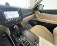 Maserati Levante V6 Diesel 275 CV AWD Gransport my20 "Auto Aziendale Full Full Optional" (Tetto apribile/panoramico - cerchi da 21" - Sport package- Proiettori adattativi Full-LED Matrix"