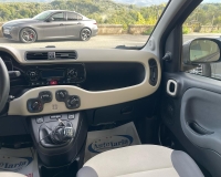 FIAT NEW PANDA 1.2 Lounge "V° posto - Mancorrenti"