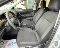 Volkswagen Polo 1.6 TDI 95cv Comfortline BlueMotion Technology Clima automatico-Vetri Privacy