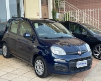 FIAT NEW PANDA 1.2 Lounge "V° posto - Mancorrenti"