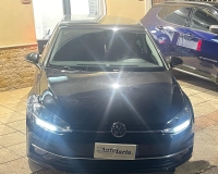 Volkswagen Golf 7.5 - 1.6 tdi Business 115cv dsg