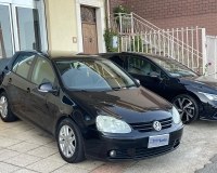 Volkswagen Golf 2.0 16V TDI 5p. Sportline "Cerchi lega - assetto sportivo - fendinebia"