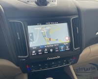 Maserati Levante V6 Diesel 275 CV AWD Gransport my20 "Auto Aziendale Full Full Optional" (Tetto apribile/panoramico - cerchi da 21" - Sport package- Proiettori adattativi Full-LED Matrix"