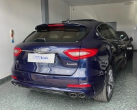 Maserati Levante V6 Diesel 275 CV AWD Gransport my20 "Auto Aziendale Full Full Optional" (Tetto apribile/panoramico - cerchi da 21" - Sport package- Proiettori adattativi Full-LED Matrix"