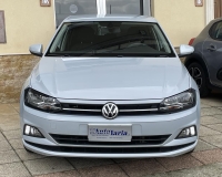 Volkswagen Polo 1.6 TDI 95cv Comfortline BlueMotion Technology Clima automatico-Vetri Privacy