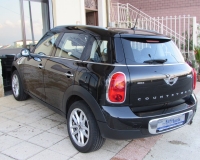 Mini Cooper D Countryman 1.6 D 111cv