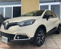 Renault Captur 1.5 DCI Energy R-Link 90CV S&S “ Navi Touch+ Cerchi in lega 17 bicolor"