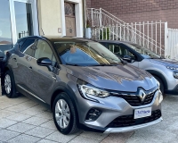 Renault Captur Blue dCi 8V 115 CV Intens Telecamera+Fari full led+Bicolore