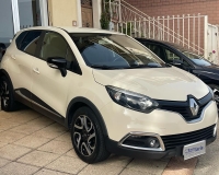 Renault Captur 1.5 DCI Energy R-Link 90CV S&S “ Navi Touch+ Cerchi in lega 17 bicolor"