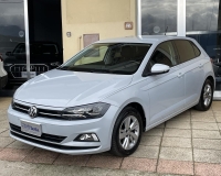 Volkswagen Polo 1.6 TDI 95cv Comfortline BlueMotion Technology Clima automatico-Vetri Privacy