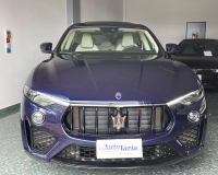 Maserati Levante V6 Diesel 275 CV AWD Gransport my20 "Auto Aziendale Full Full Optional" (Tetto apribile/panoramico - cerchi da 21" - Sport package- Proiettori adattativi Full-LED Matrix"