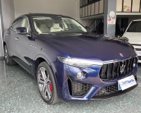 Maserati Levante V6 Diesel 275 CV AWD Gransport my20 "Auto Aziendale Full Full Optional" (Tetto apribile/panoramico - cerchi da 21" - Sport package- Proiettori adattativi Full-LED Matrix"