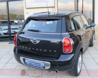 Mini Cooper D Countryman 1.6 D 111cv