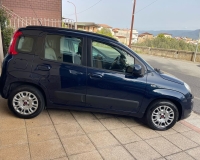 FIAT NEW PANDA 1.2 Lounge "V° posto - Mancorrenti"