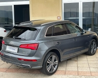 Audi Q5 - 40TDI 2.0 190CV QUATTRO S-LINE PLUS S/Tronic " Auto Aziendale - Full Optional"